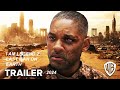 I AM LEGEND 2: LAST MAN ON EARTH - 2024 Trailer