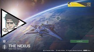 Destiny Strike Guide: The Nexus│thatDkid