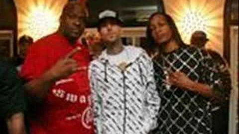 Can U Werk Wit Dat Remix