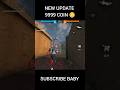 New update unlimited 🪙 coin
