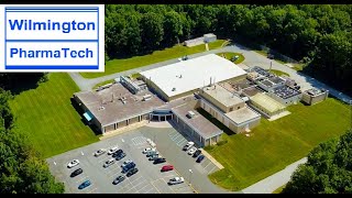 Wilmington Pharmatech Introduction