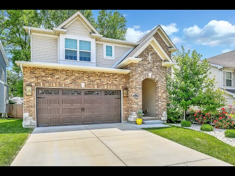 10330 Savannah Ave, Frontenac, MO home video tour