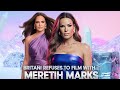 Britani Bateman REFUSES to Film With Meredith Marks! | RHOSLC Season 5 Drama & Recap