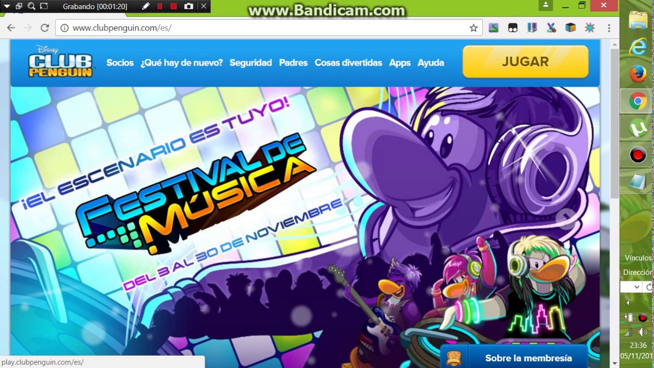 Introducir 67+ imagen como activar cuenta en club penguin