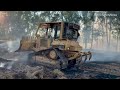 Vegetation Fire Quickly Contained in Rio Linda, No Structures Damaged