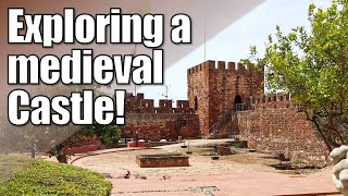 A Tour through Castelo de Silves - Medieval Castle in Portugal
Medieval castles have a very special charm. Join me on a relaxing tour of Castelo de Silves, a 12th century castle in the south of Portugal (Algarve)!
#castle #medieval #history
If you would like to support us, visit our patreon:
https://www.patreon.com/SchildwachePotsdam
Follow us on instagram:
https://www.instagram.com/schildwachepotsdam/
♪♪♪♪♪♪♪♪♪♪♪♪♪♪♪♪♪♪♪♪♪♪♪♪♪♪♪♪♪♪
Music: The Witcher 3 - OST
Music Created By: Marcin Przybyłowicz, Mikolai Stroinski and Percival ♪♪♪♪♪♪♪♪♪♪♪♪♪♪♪♪♪♪♪♪♪♪♪♪♪♪♪♪♪♪ A Tour through Castelo de Silves - Medieval Castle in Portugal