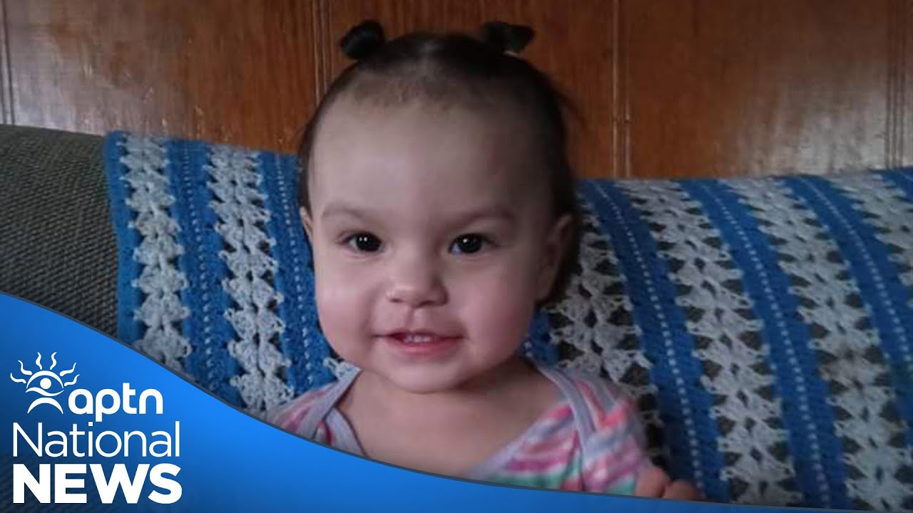 Former caregiver of little girl found dead in Manitoba barn speaks out ...