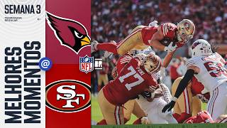 Arizona Cardinals x San Francisco