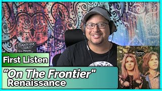 Watch Renaissance On The Frontier video