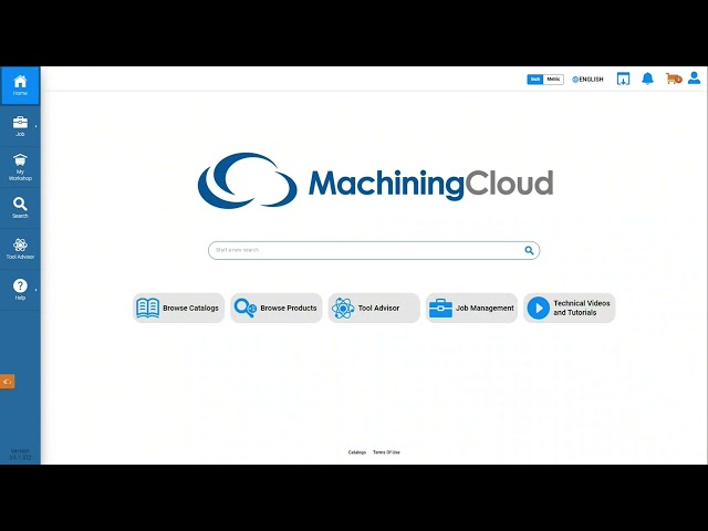 Webinar - Introduction to MachiningCloud