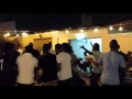 فرقة السهر مشاري العسكر قلبي معك 