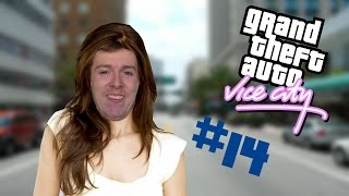Transvestiti Gta: Vice City Slovenský Let´s Play