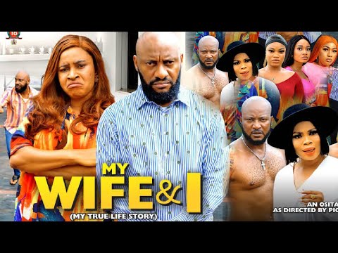 MY WIFE &
