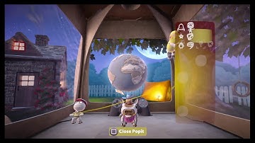 How to create your character in little big planet 3 2 and 1