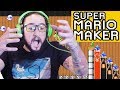 ONCE MORE INTO SUPER EXPERT - SUPER MARIO MAKER