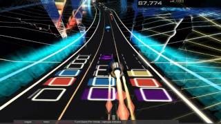 "Turn Down for What" - Road Chip Audiosurf 2 HD