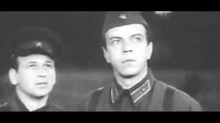 Город Под Липами (1971) Военный Фильм