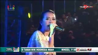 Suket Teki Voc  Rena KDI // Monata Live TMII Jakarta