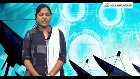 CERTIFICATE IN TELECOM TECHNOLOGY