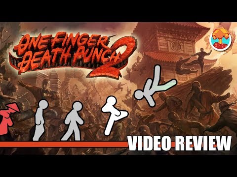 Video: One Finger Death Punch Bewertung