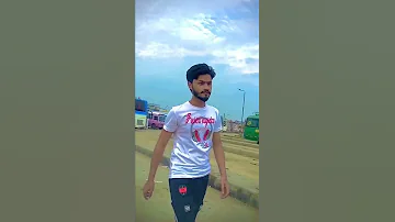 New TikTok trending video _ chamakti shaam hai song _ new viral _ #shorts #foryou