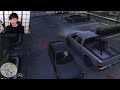 Sykkuno plays GTA 5 Roleplay - He tries to make some money (FULL VOD)