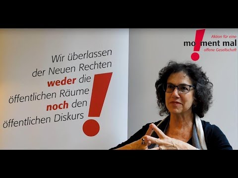 Video: So Spreche Ich Mit Meinen Kindern über Feminismus - Matador Network