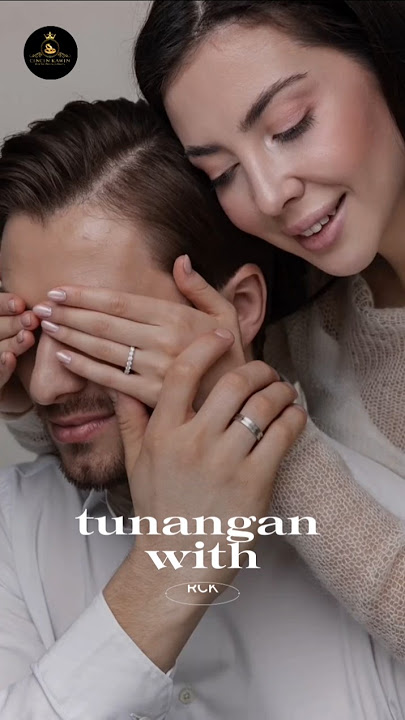 Cincin Tunangan Rumah Cincin Kawin ll Tunangan with Rumah Cincin Kawin #cincintunangan #fypシ゚viral