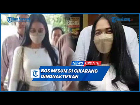 Belum Dipecat, Bos Mesum di Cikarang yang Ajak Karyawan Staycation Dinonaktifkan