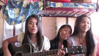 Paramore - Proof (Acoustic Cover)