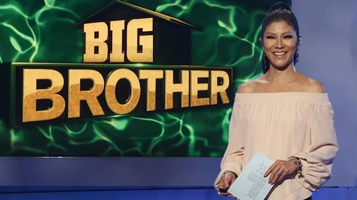 Watch Julie Chen Sign Off 'Big Brother' as Julie C...
