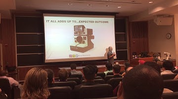 Pitch Sequencing & Tunneling: Dan Blewett