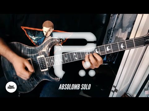 Absolomb - Periphery