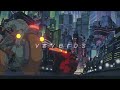 LVTE BOOMER - EVERYBODY DIE (SLOWED + REVERB)