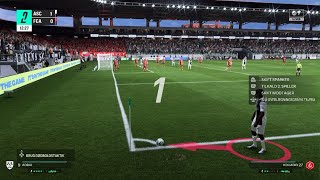 FC 26 ASC #3