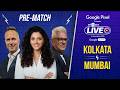Cricbuzz Live: Unchanged #KKR opt to bowl | Hardik comes back as captain | #IPL2026