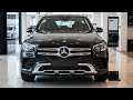 2026 Mercedes-Benz GLC-Class Review – Luxury SUV That Changes Everything