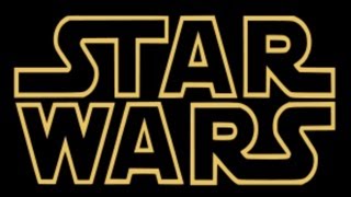 Star Wars!