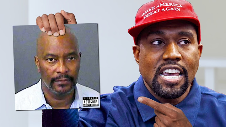 L’album qui aurait dû détruire Kanye West (il a annulé sa sortie)