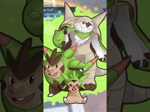 Vídeo: Você pode impedir que um pokemon evolua?