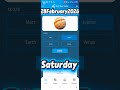 28February2026. My telenor test your skils.