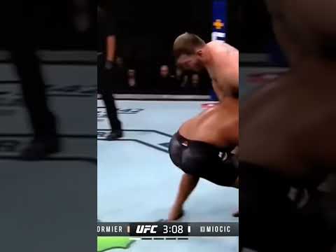 Daniel Cormier slams