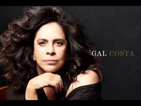 Gal Costa   Chuva de prata