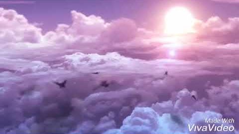 أول عشر آيات من سورة الكهف💜💛 جمعة مباركة🌹🌱