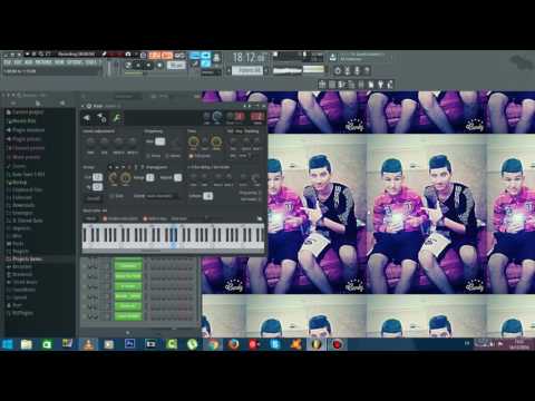 TÉLÉCHARGER FL STUDIO 12 RAI CLAVIER PC 2012 GRATUIT
