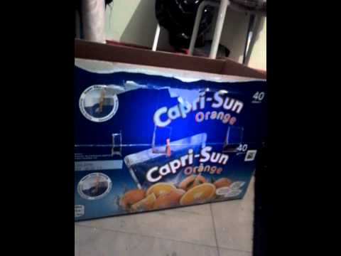 Presentation de mon lapin +sa cage