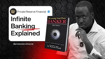 Infinite Banking Explained: The Truth Banks Don’t Want Canadians to Know