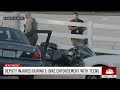 2 teen e-bike riders arrested after crash involving deputy in Santa Clarita: LASD