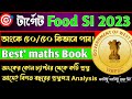Target food si math strategy syllabus discussion and book list