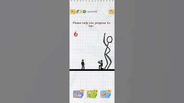 Help him | Draw2save ! #game #draw2save